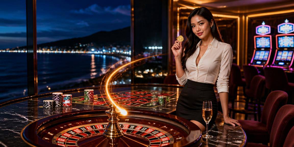malukutoto Casino & Sportsbook Malaysia bersama Touch 'n Go
