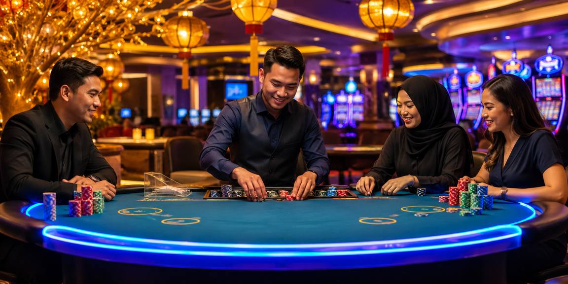 malukutoto Casino & Sportsbook Malaysia bersama Touch 'n Go