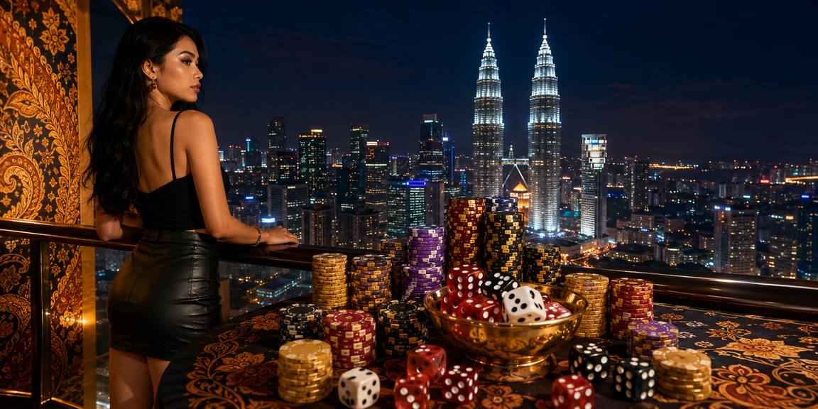 malukutoto Casino & Sportsbook Malaysia bersama Touch 'n Go