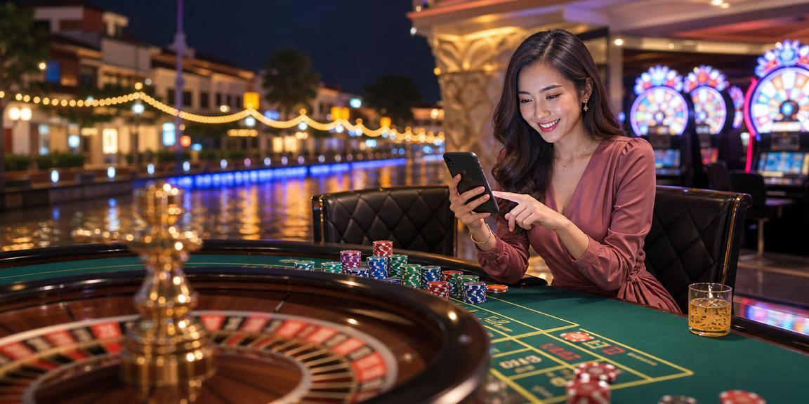 Pasaran Sportsbook Kami untuk Malaysia