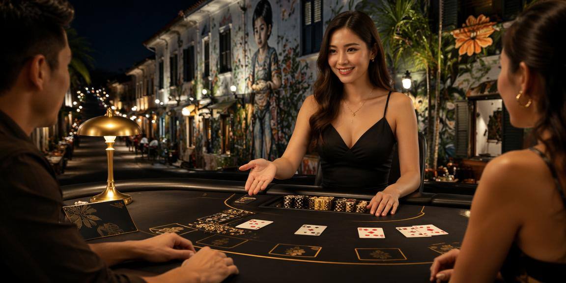 Crypto Gold – Permainan Slot Revolusioner di malukutoto